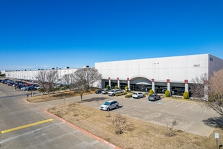 More details for 10615 Sanden Dr, Dallas, TX - Industrial for Lease