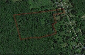 Plus de détails pour 37 S. Main St, East Hampton, CT - Terrain à vendre