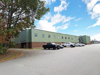 More details for 6 Old Prescott Hill Rd, Belmont, NH - Industrial for Lease