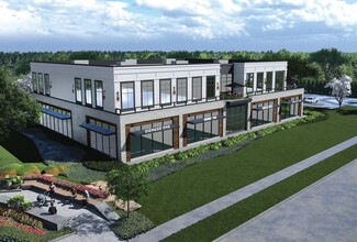 Plus de détails pour 8770 N Canton Center Rd, Canton, MI - Vente au détail à vendre