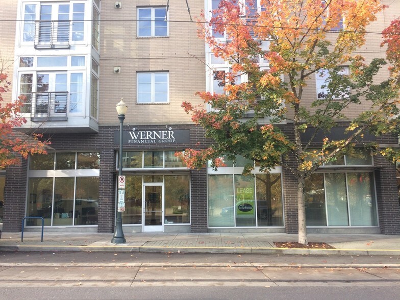 1130 NW 12th Ave, Portland, OR for sale - Building Photo - Image 2 of 30