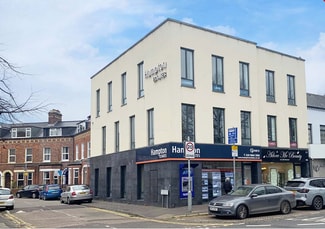 More details for 371-373 Ormeau Rd, Belfast - Retail for Lease