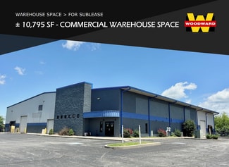 More details for 6600 Frito Lay Dr, Evansville, IN - Industrial for Lease
