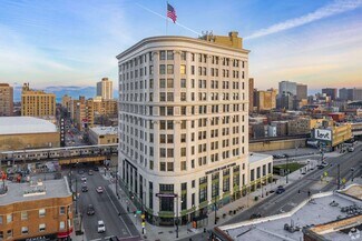 Plus de détails pour 4753 N Broadway St, Chicago, IL - Bureau à louer