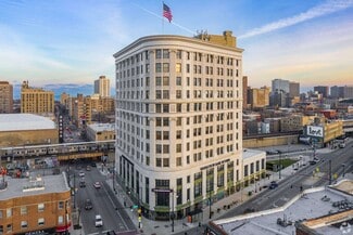 More details for 4753 N Broadway St, Chicago, IL - Office for Lease