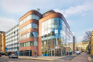 More details for 11-17 Worple Rd, London - Office for Lease