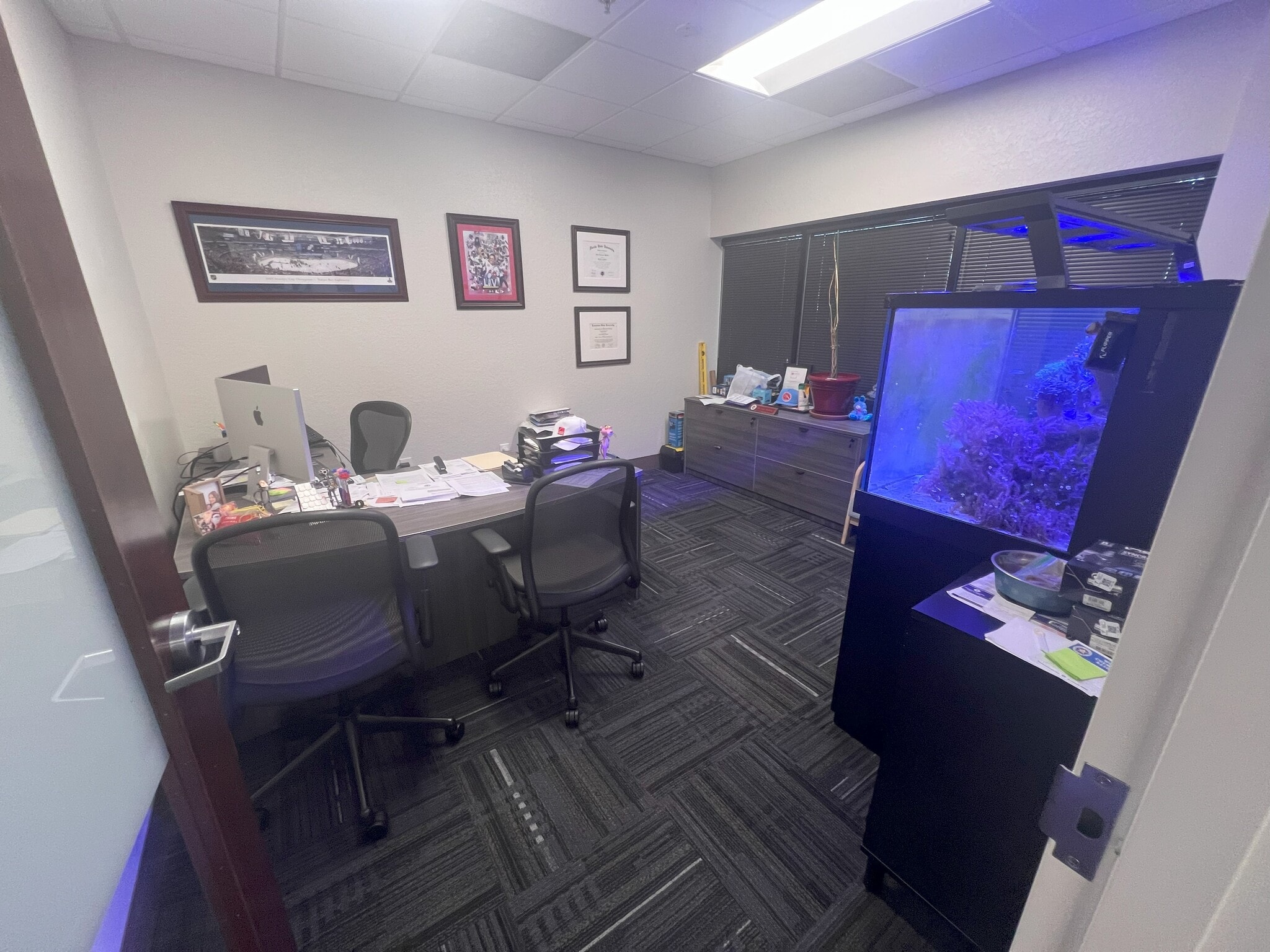 14450 N 46th St, Clearwater, FL for lease Interior Photo- Image 1 of 6