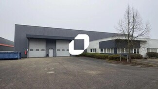 More details for 7 Rue Joseph-Marie Jacquard, Illkirch-Graffenstaden - Office, Flex for Lease