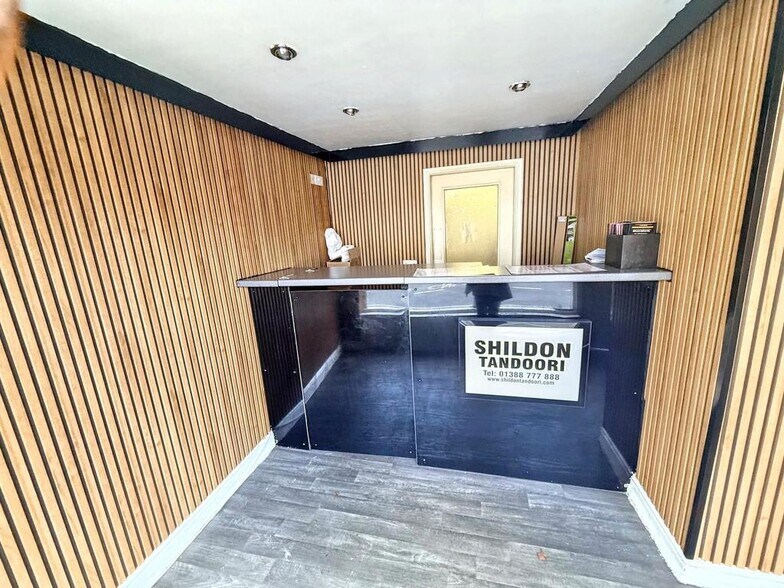 31 Church St, Shildon à vendre - Photo du bâtiment - Image 3 de 18