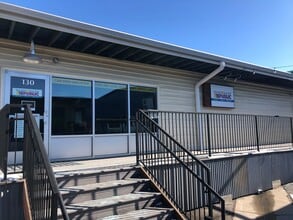 900 W 1st Ave, Denver, CO for lease Interior Photo- Image 1 of 8