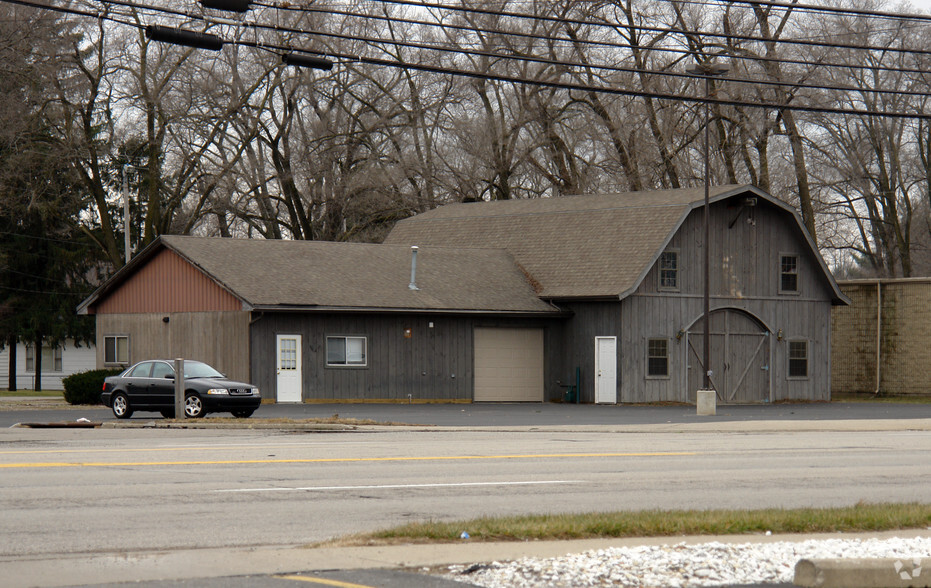 5401 Monroe St, Toledo, OH à louer - Photo principale - Image 2 de 23