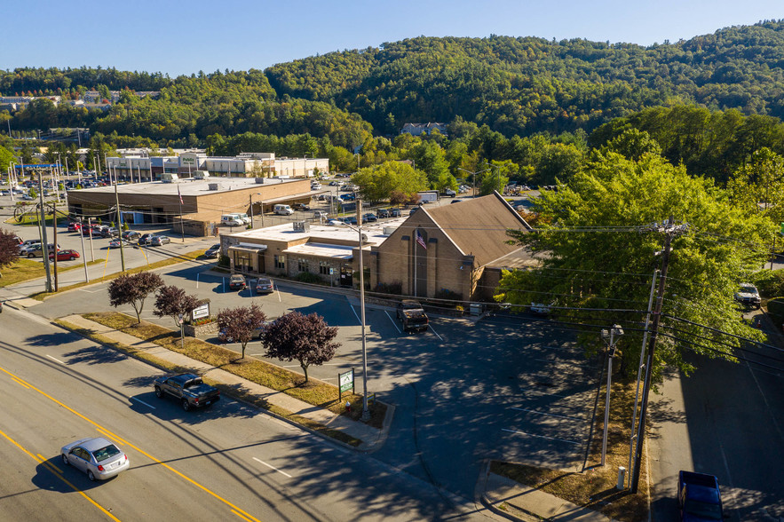 1500 Blowing Rock Rd, Boone, NC for sale - Primary Photo - Image 1 of 1