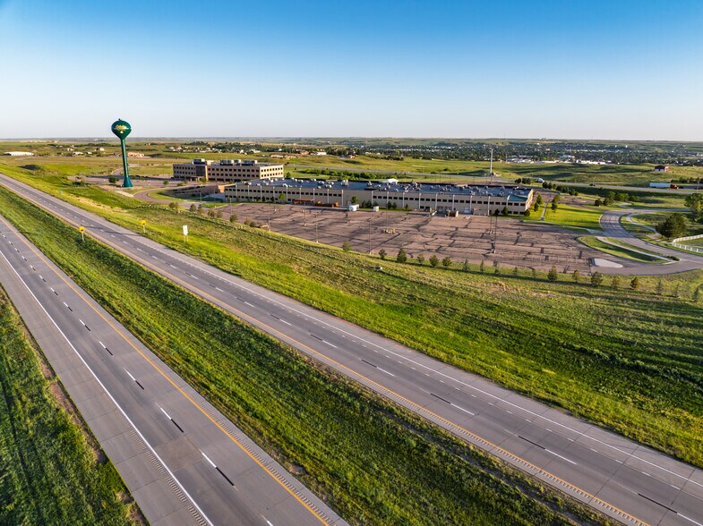 1 Cabela Dr, Sidney, NE à louer - Photo du bâtiment - Image 3 de 47