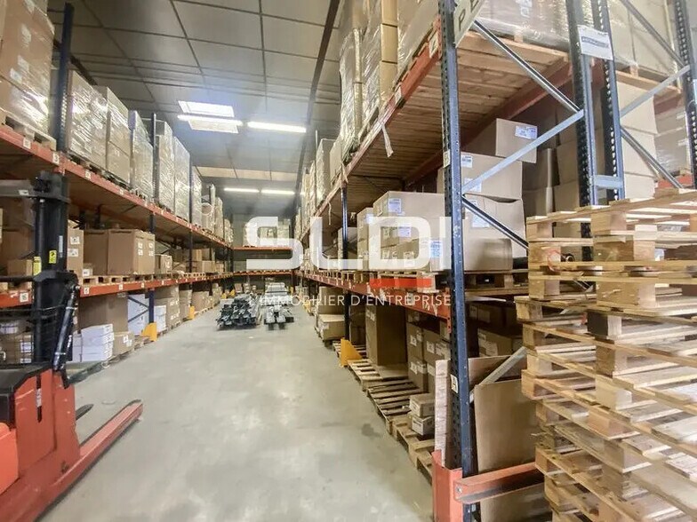 Flex dans Chassieu à louer - Photo intérieure - Image 1 de 10