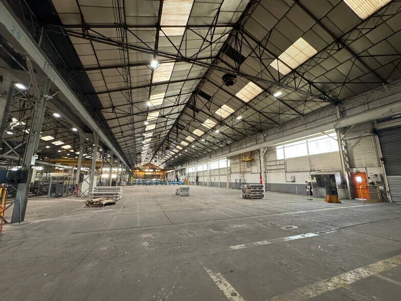 7 Rue Emile Druart, Reims for lease - Building Photo - Image 3 of 6