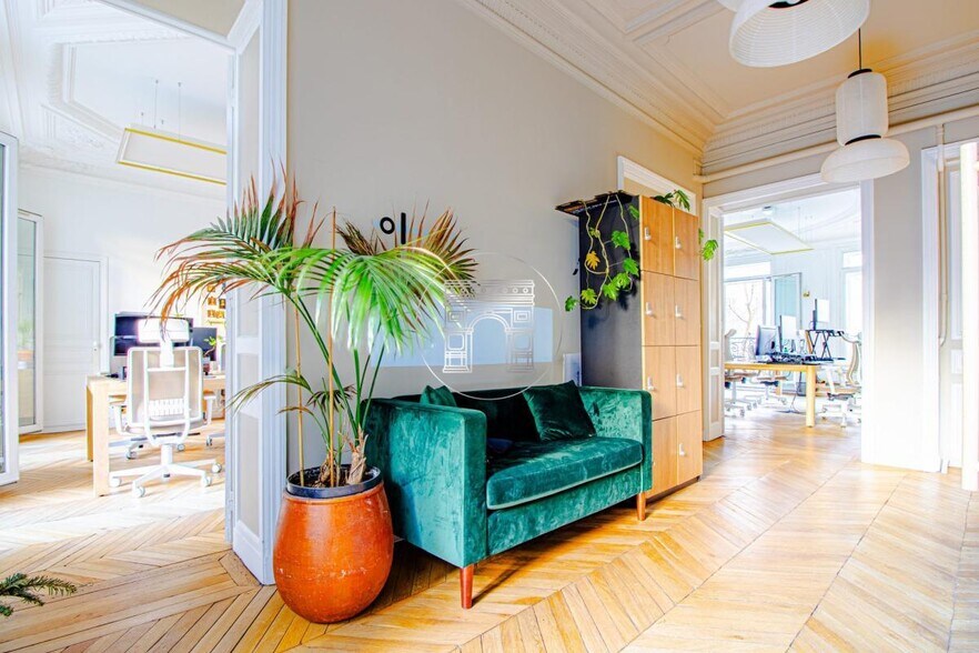 Bureau dans Paris à vendre - Photo intérieure - Image 2 de 14