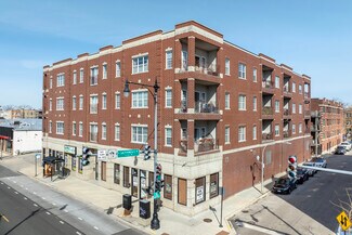 Plus de détails pour 3000 W Lawrence Ave, Chicago, IL - Vente au détail à vendre