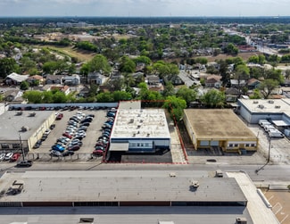 More details for 130 E Zavalla, San Antonio, TX - Industrial for Lease