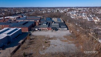 More details for 10 Dunnell Ln, Pawtucket, RI - Industrial for Sale