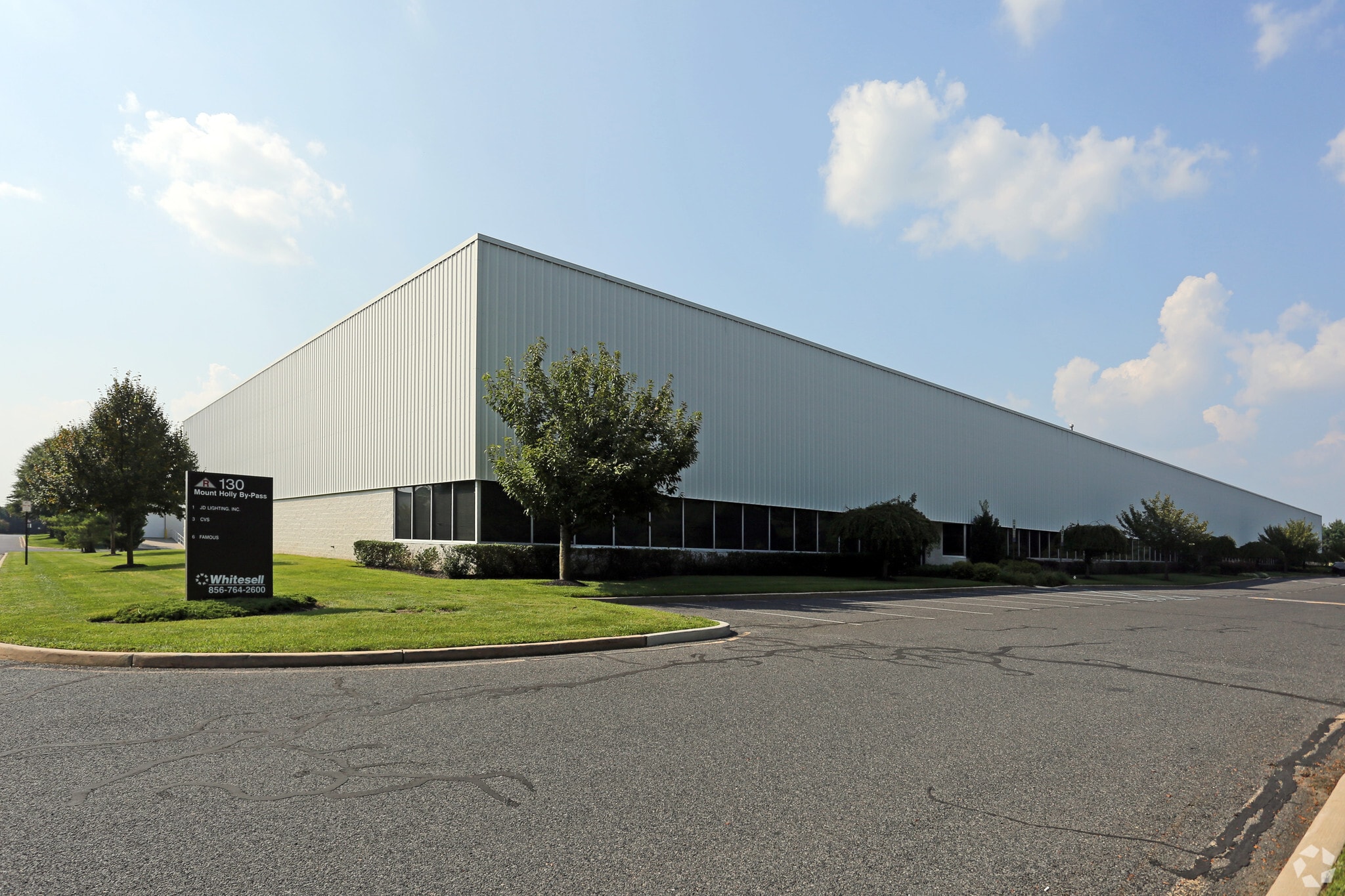 130 Mount Holly Byp, Lumberton, NJ for lease Primary Photo- Image 1 of 10