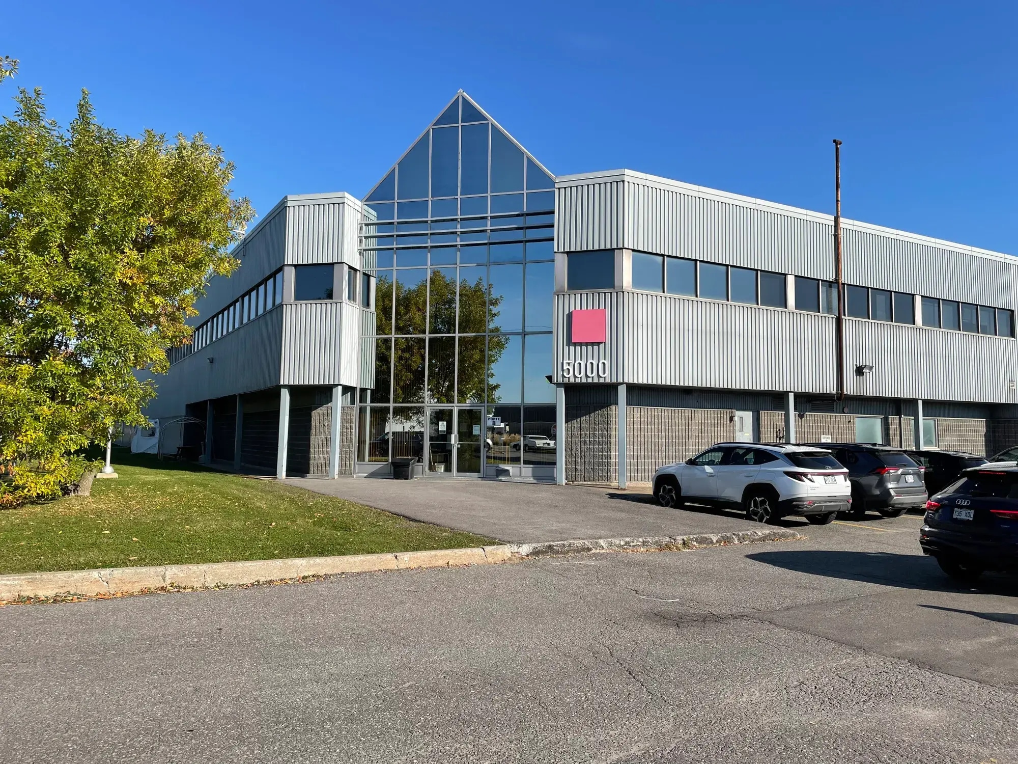 5000 St Hugues-Randin, Québec, QC for sale Primary Photo- Image 1 of 1