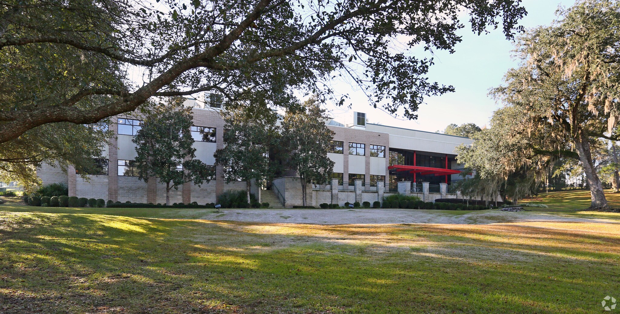 1700 Summit Lake Dr, Tallahassee, FL for lease Primary Photo- Image 1 of 25