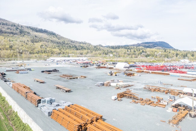 More details for 37015 S Parallel Rd, Abbotsford, BC - Land for Lease