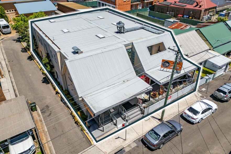 11 Ada St, Harris Park for sale - Building Photo - Image 2 of 5