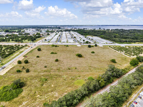 1294 Sebring Parkway, Sebring, FL - Aérien  Vue de la carte - Image1