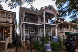 More details for 635 N Carrollton Ave, New Orleans, LA - Office for Lease