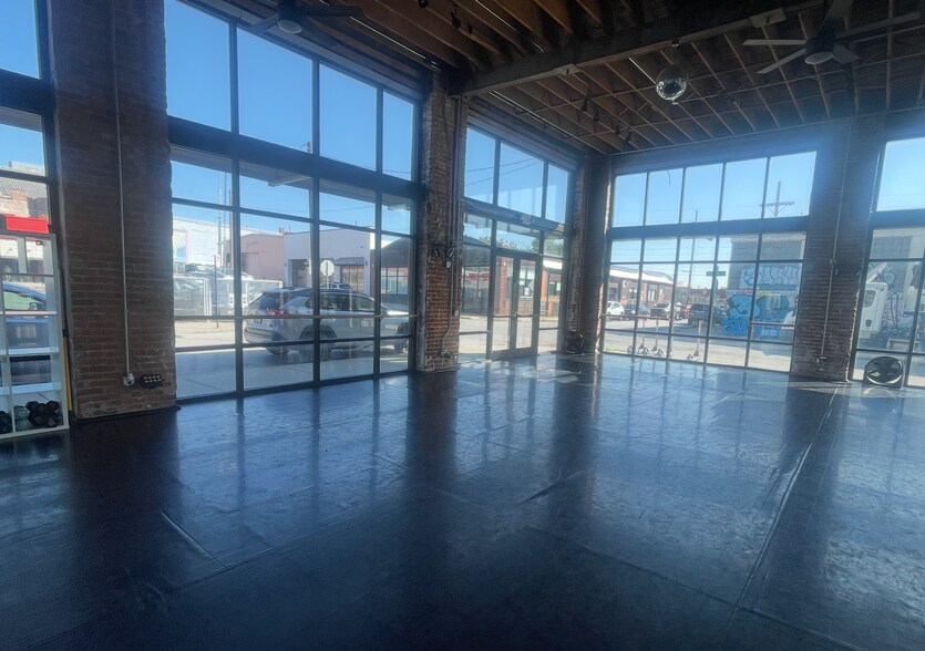 1700 Locust St, Kansas City, MO à louer - Photo intérieure - Image 2 de 9