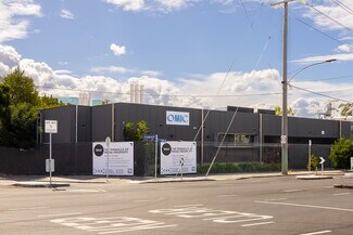Plus de détails pour 302-308 Arden St, North Melbourne - Bureau à louer