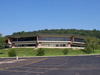 Plus de détails pour 1100 Pittsford Victor Rd, Pittsford, NY - Bureau à louer