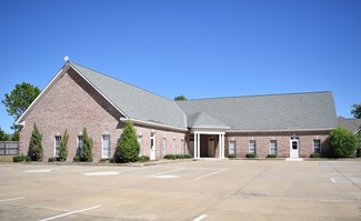 More details for 7003-7011 Fulton Ct, Montgomery, AL - Office for Lease