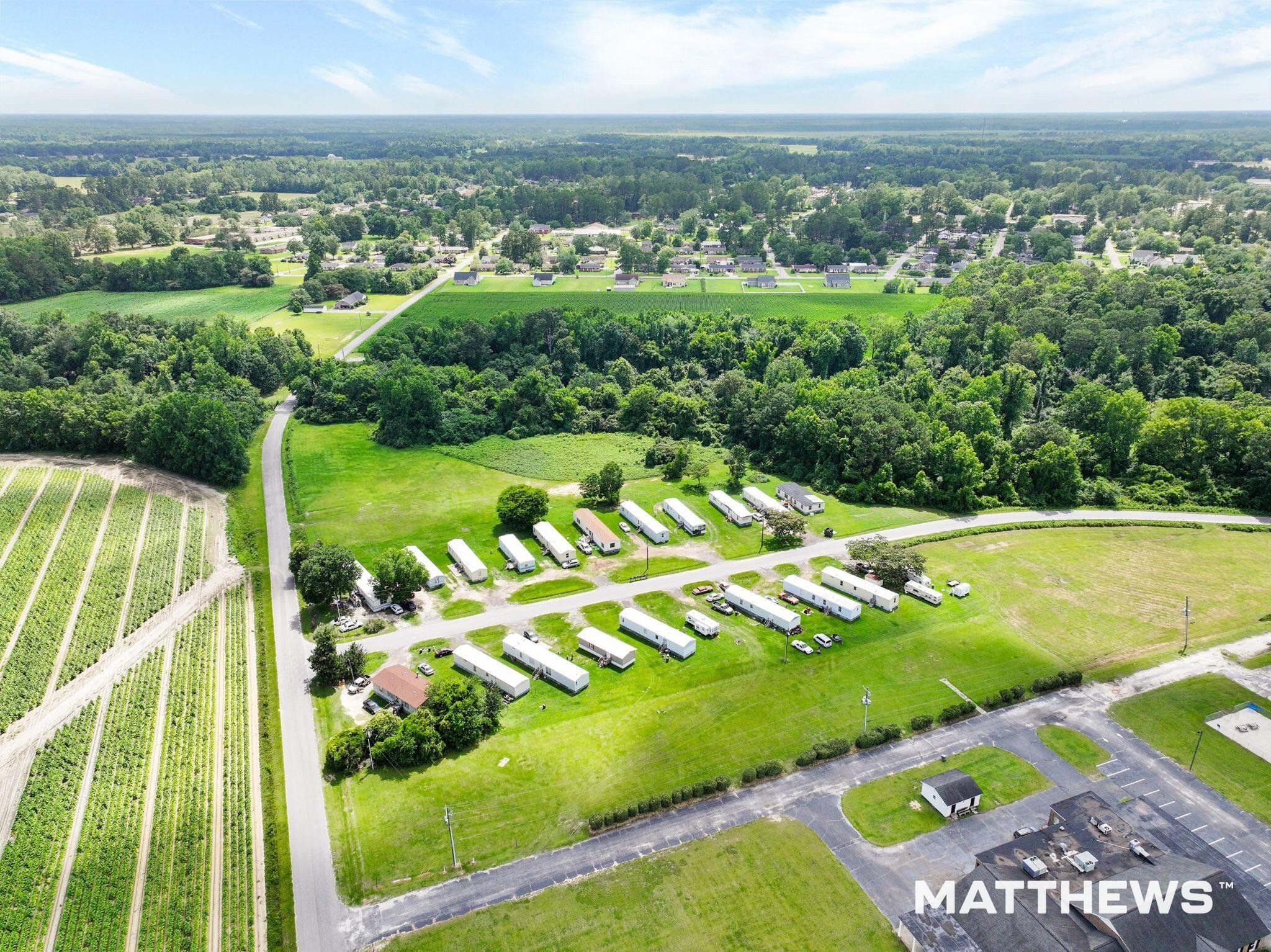 State Rd S-34-696, Mullins, SC for sale Primary Photo- Image 1 of 4