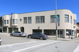 More details for 1796-1798 San Jose Ave, San Francisco, CA - Retail for Lease