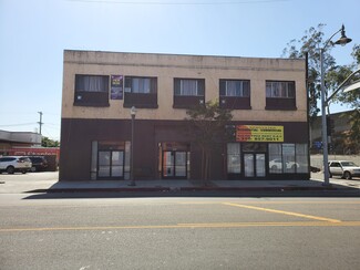 More details for 2002 E 1st St, Los Angeles, CA - Office for Lease