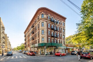 Plus de détails pour 598-600 E 183rd St, Bronx, NY - Multi-résidentiel à vendre