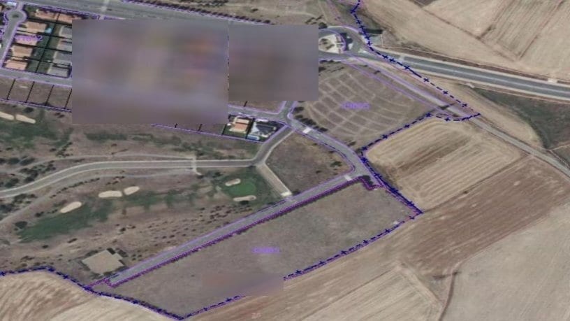 Cea, Villamayor, Salamanca à louer - Photo du bâtiment - Image 2 de 7