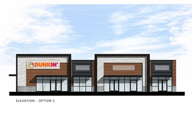 Plus de détails pour 205 Murdock Cir, Kearneysville, WV - Commerce de détail à louer