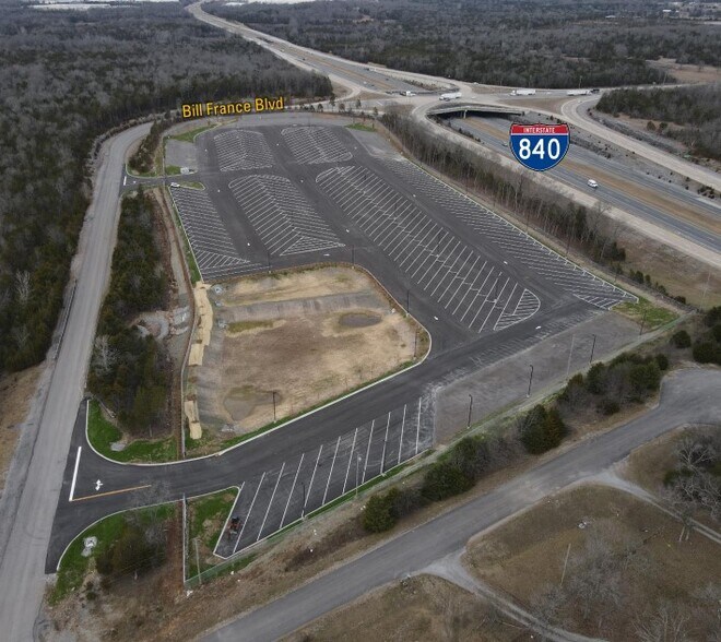 175 Bill France Blvd, Murfreesboro, TN à louer - Photo principale - Image 2 de 8