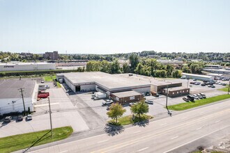4455 Chambers Hill Rd, Harrisburg, PA - Aerial map view