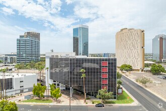 3330 N 2nd St, Phoenix, AZ - Aerial map view - Image1