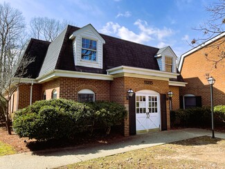 Plus de détails pour 11315 Pembrooke Sq, Waldorf, MD - Bureau à vendre