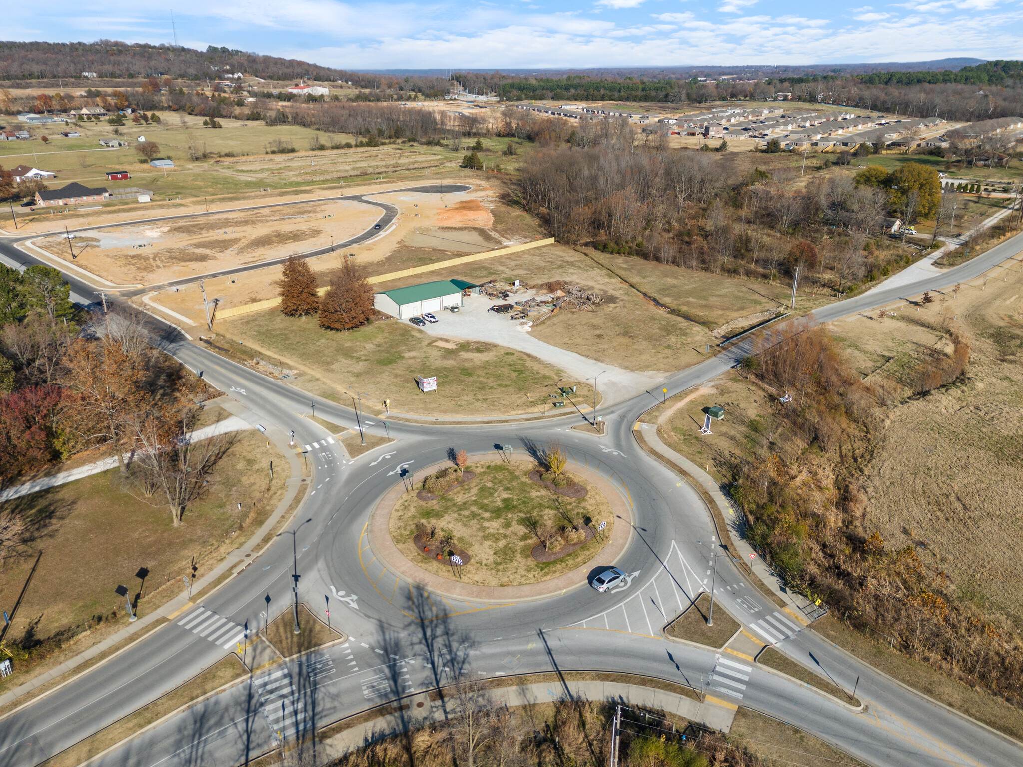 4890 Horn Ln, Springdale, AR for sale Primary Photo- Image 1 of 14