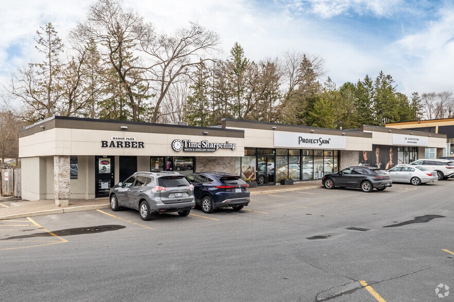 347-375 St. Laurent Blvd, Ottawa, ON à louer - Photo du bâtiment - Image 3 de 4