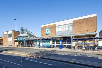 Plus de détails pour Broadwalk, Dunstable - Commerce de détail à louer