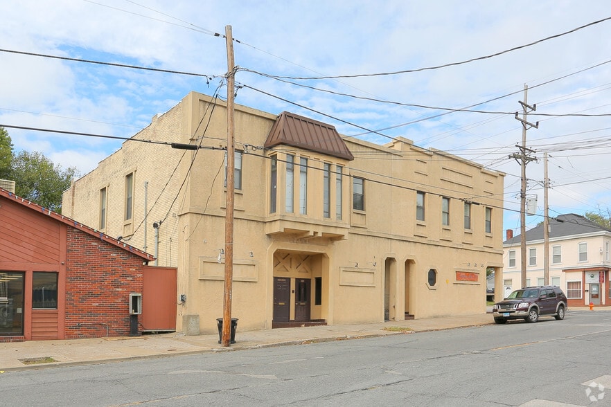 518-528 Ridge St, Alton, IL for sale - Building Photo - Image 2 of 4