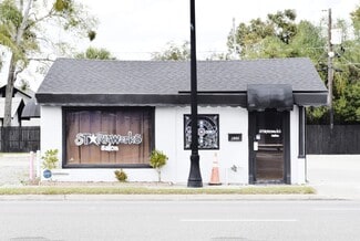 More details for 2001 W Fairbanks Ave, Winter Park, FL - Retail for Sale