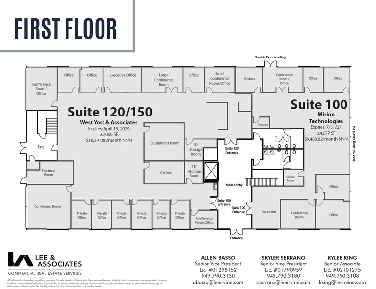 25 Edelman, Irvine, CA à vendre - Photo du bâtiment - Image 3 de 15